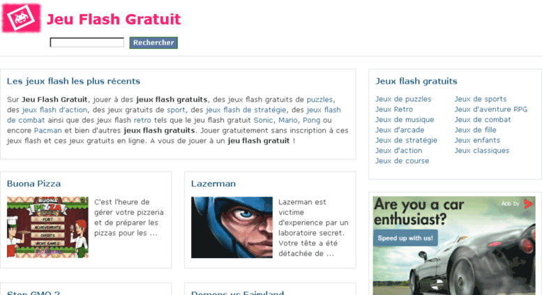 Www puzzle gratuit fr