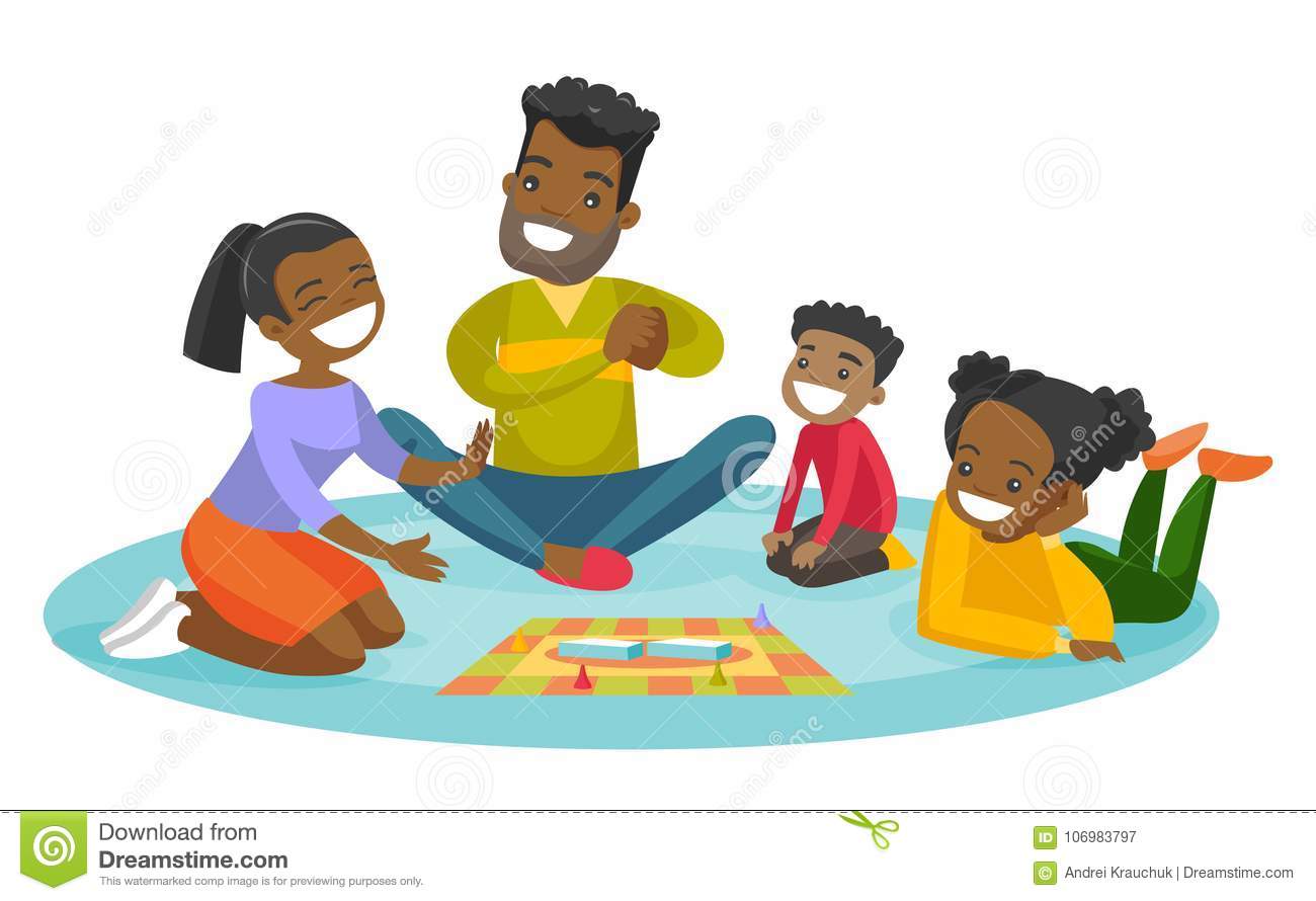 Jeux de société americain