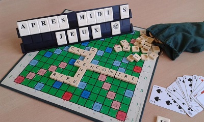 Jeux de société 2018