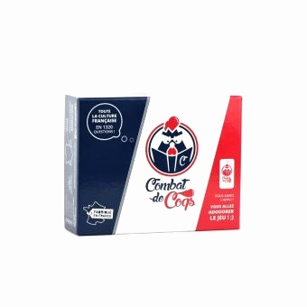 Jeux de société adulte nouveau