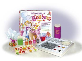 Jeux de societe cuisine