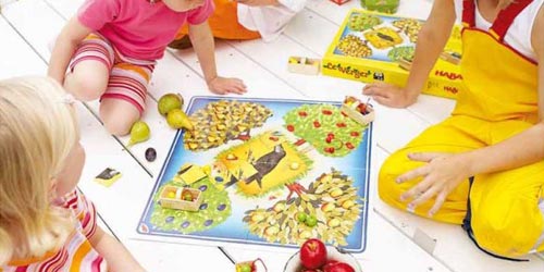 Jeux de societe de coopération