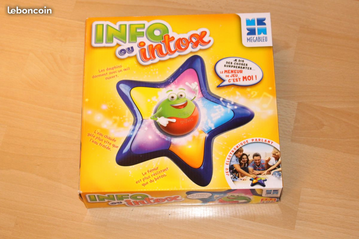Jeux de société gratuit sur jeux info