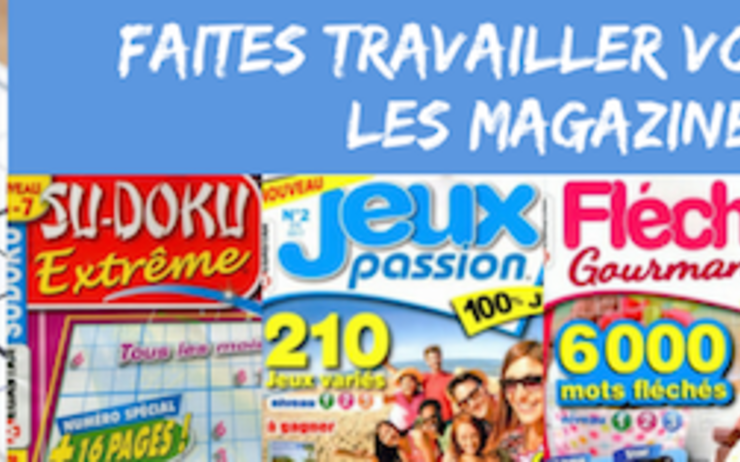 Bénéfices des jeux de société