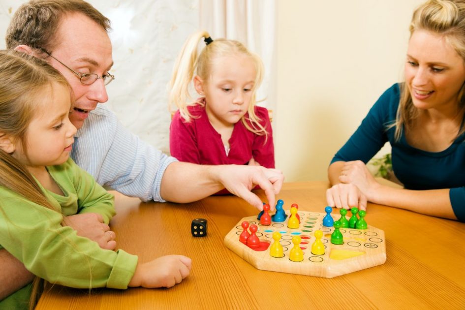 Jeux de société les plus célèbres