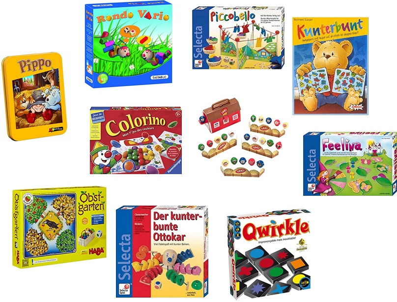Jeux de societe tour