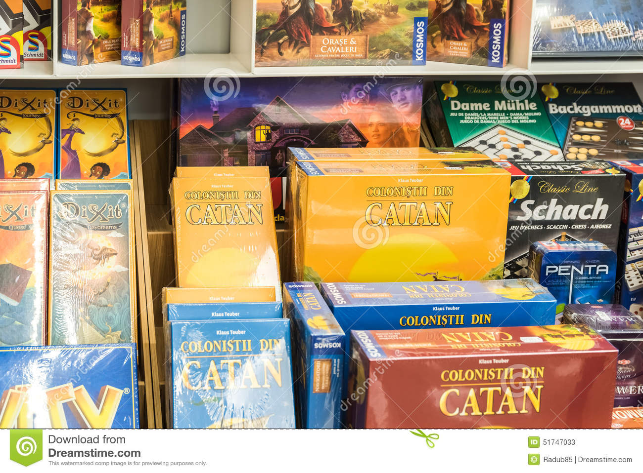 Ou vendre des jeux de societe