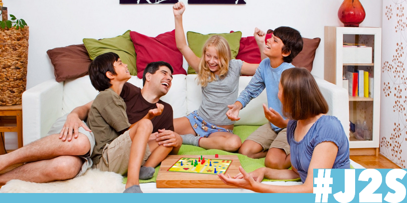Ludi jeux de societe