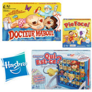 Jeux de societe hasbro gaming