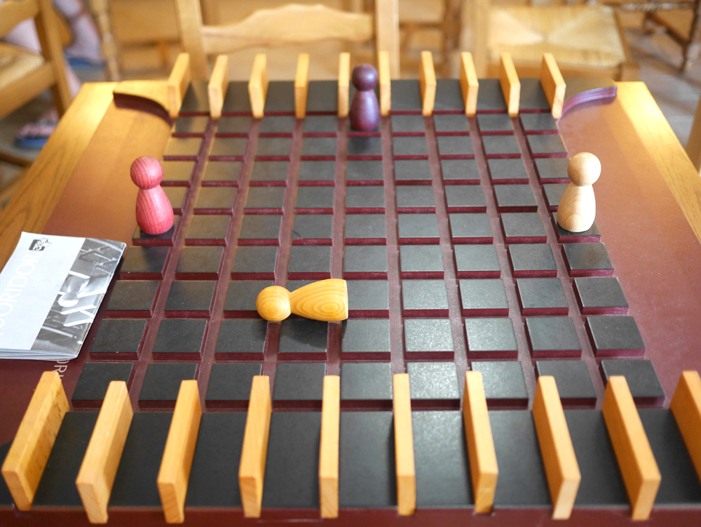 Jeux de societe a offrir