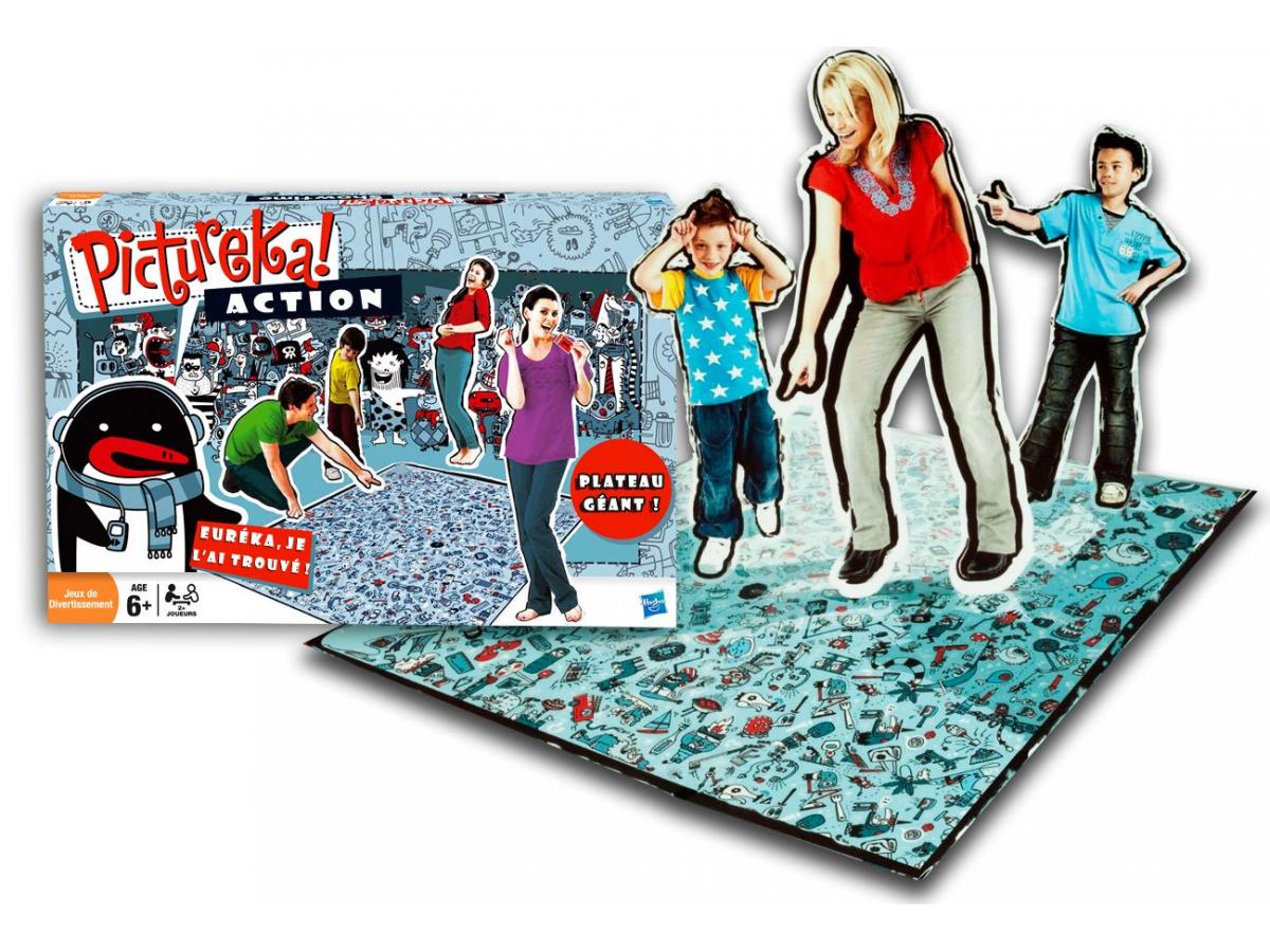 Jeux de societe pour adolescent