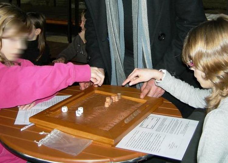 Jeux de societe perigueux