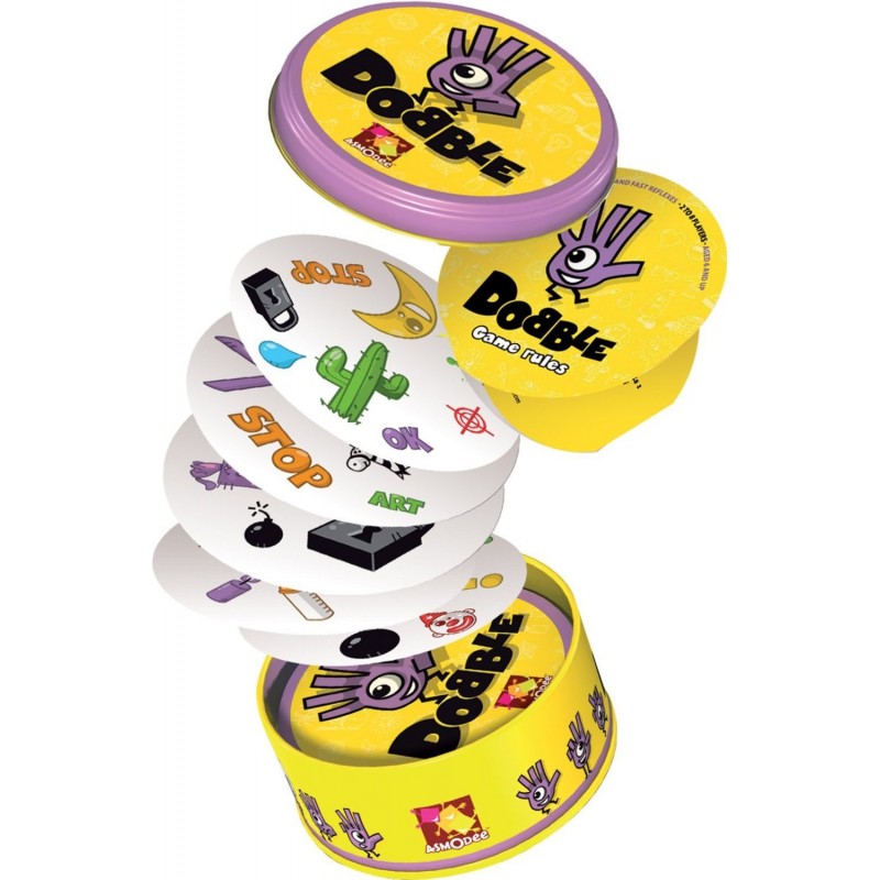 Jeu info jeux de societe