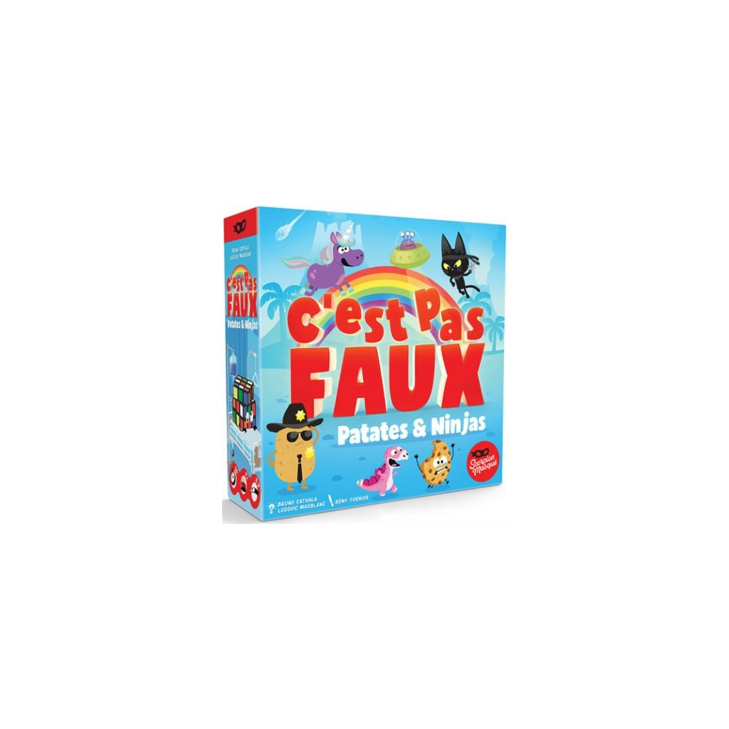 Jeux de société cestas