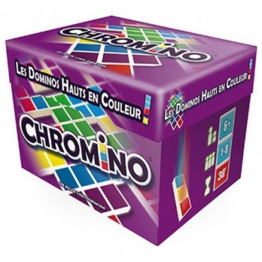 Jeux de société couleurs