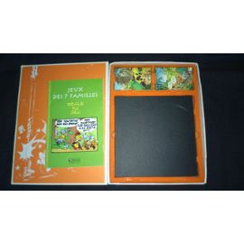 Jeux de société corse
