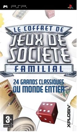 Cote des jeux de societe