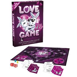 Jeux de société erotique