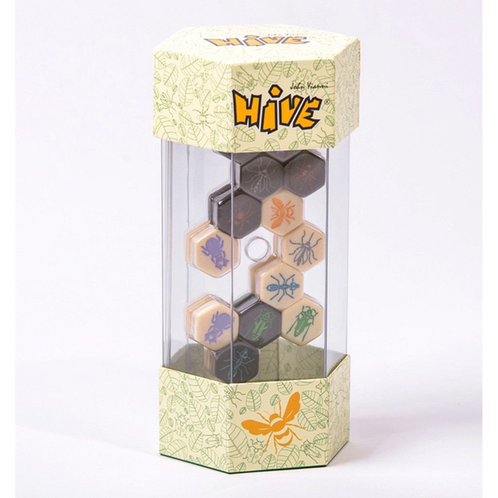 Hive jeux de société