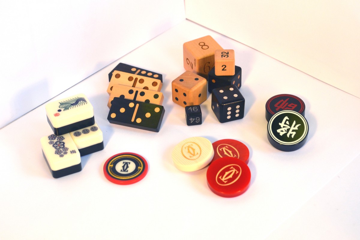 Jeux de societe blokus