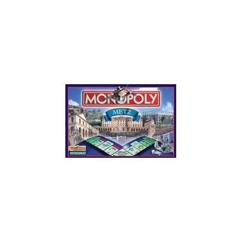 Metz jeux de société