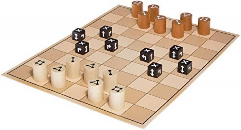 Jeux de societe a 2 personne
