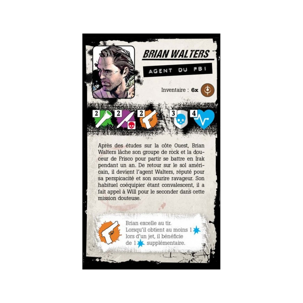 Jeux de société time story