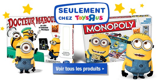 Toys jeux de societe