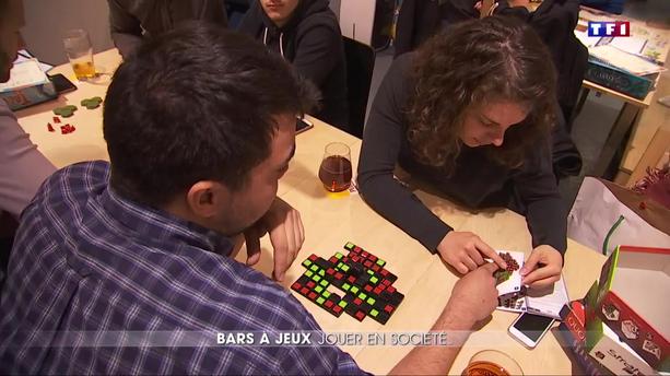 Fan de jeux de société