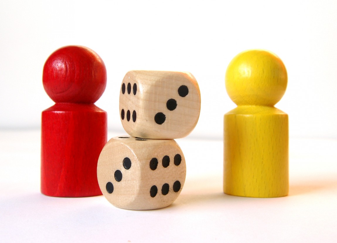 Jeux de société pour enfants de 4 ans