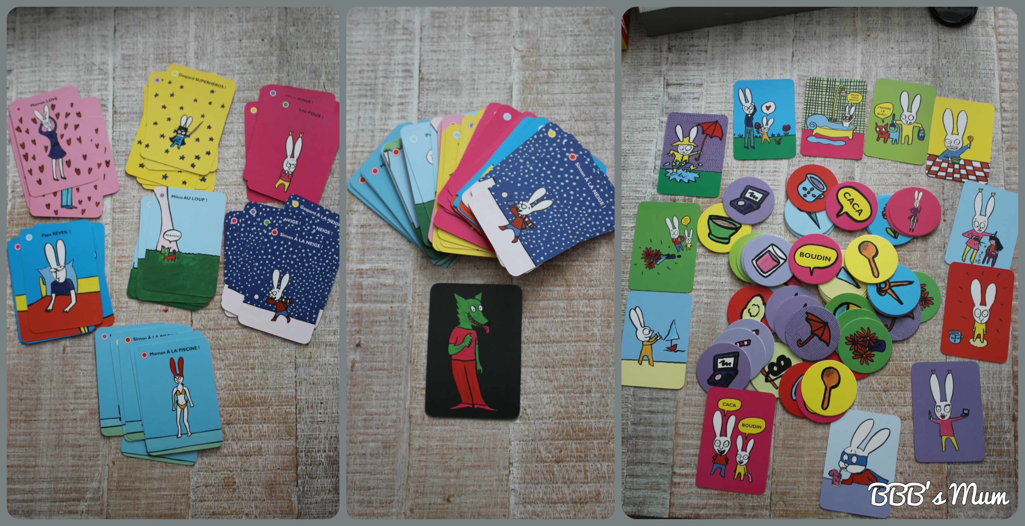 Jeux de société ecole des loisirs