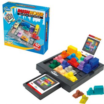 Top 10 jeux de société enfant