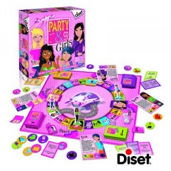 Jeux de societe pour 10 ans