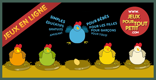Puzzle facile en ligne