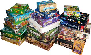 Image jeux de sociéte