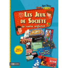 Jeux de societe culte