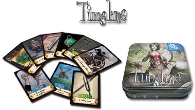 Invention de jeux de société