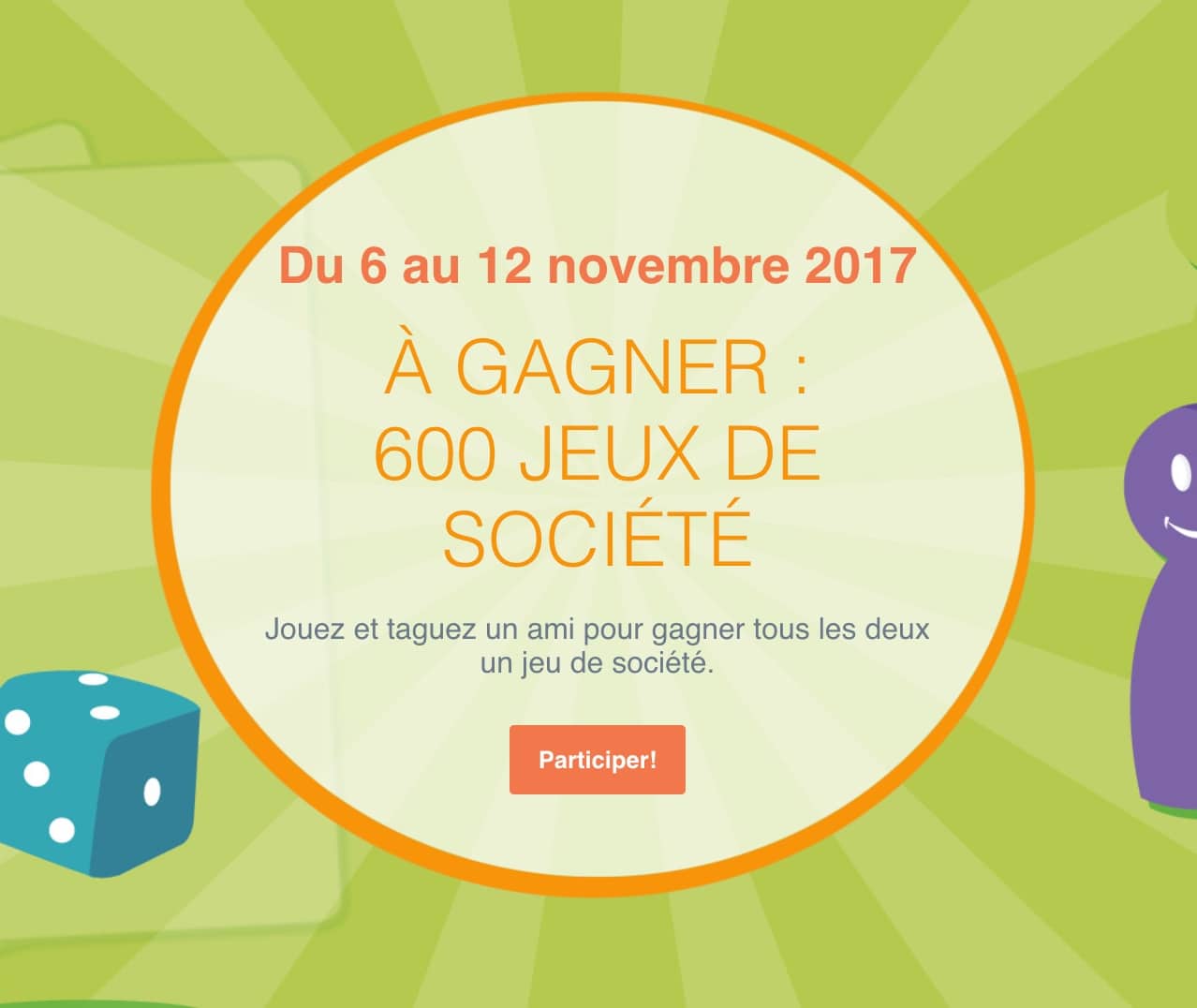 Avenir des jeux de société