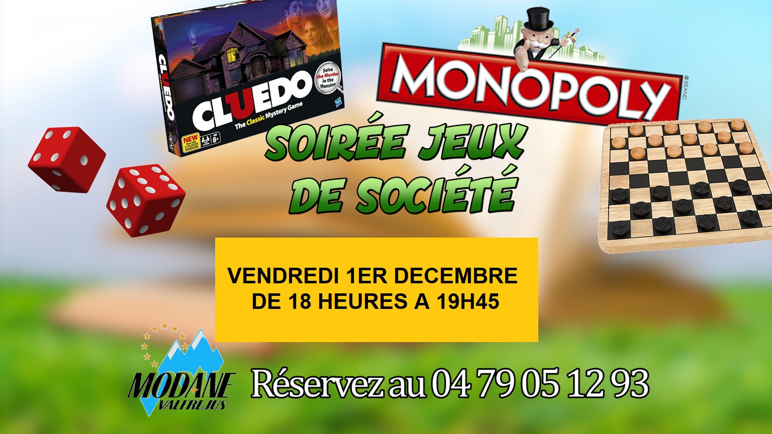 Telecharger jeux de société