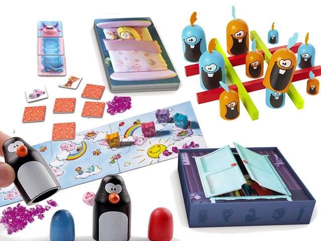 Magasin de jeux société marseille