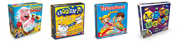 Offre remboursement jeux de société