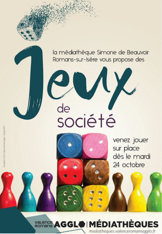 Jeux de société les plus joués