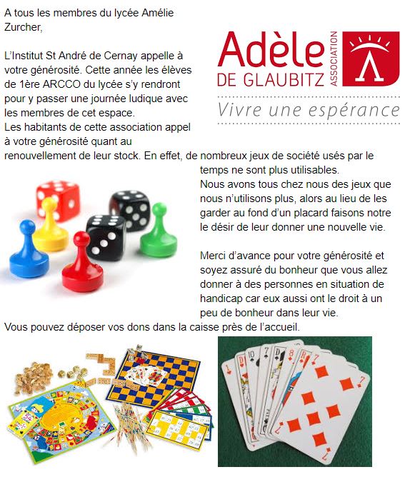 Ou donner jeux de société