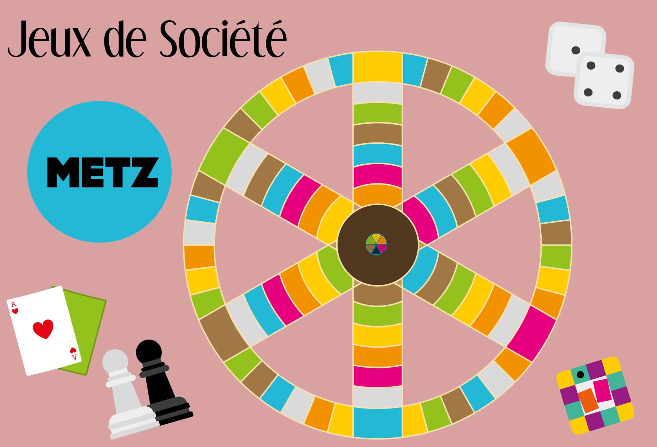 Jeux de société charmed