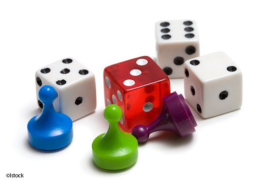 Sondage sur les jeux de société