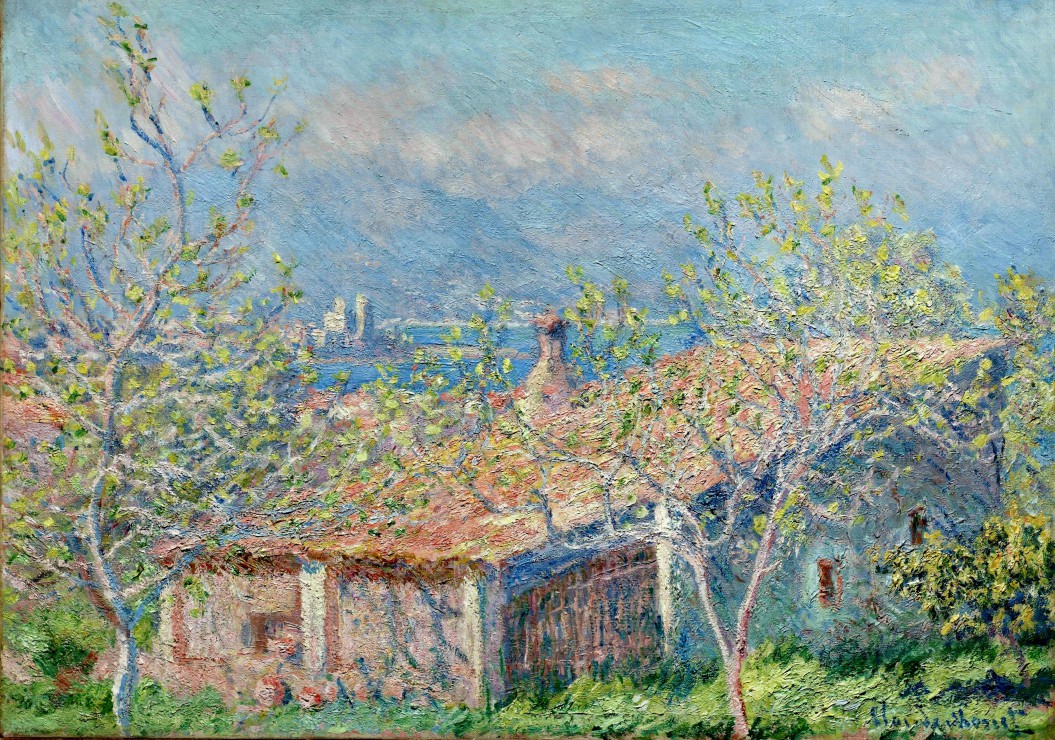 La maison du puzzle