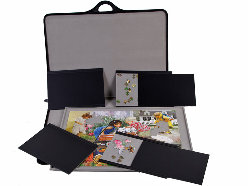Porte puzzle 3000 pieces