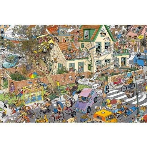 1500 puzzle
