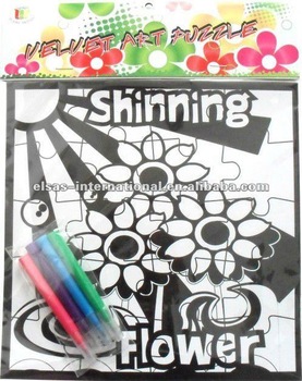 Custom puzzle maker