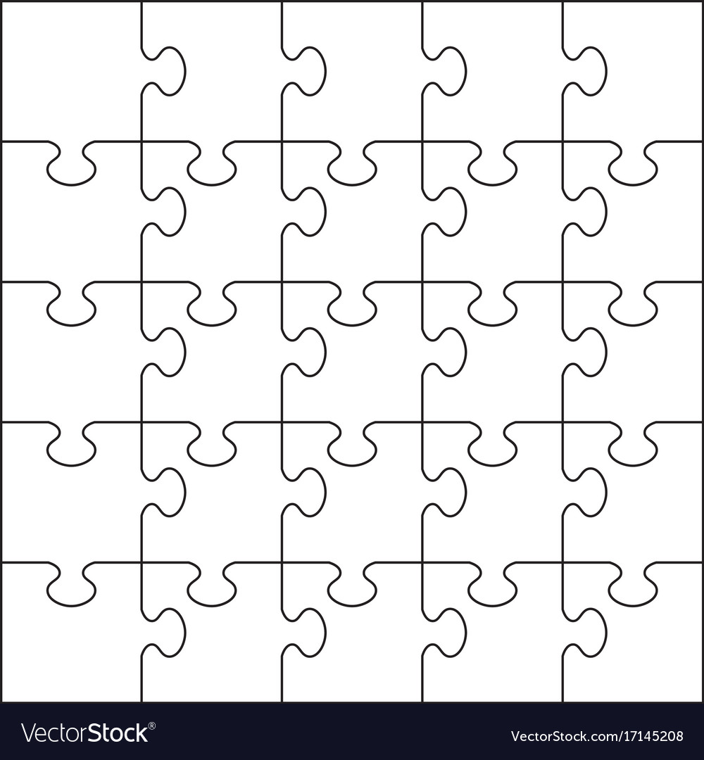 Pattern puzzle